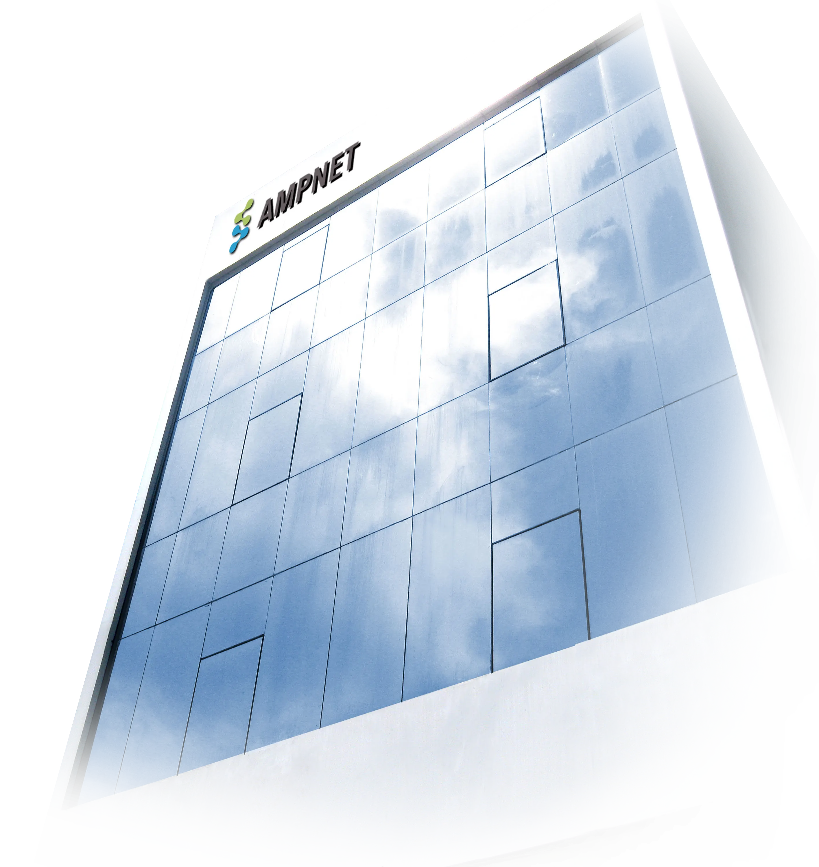 Gedung Ampnet